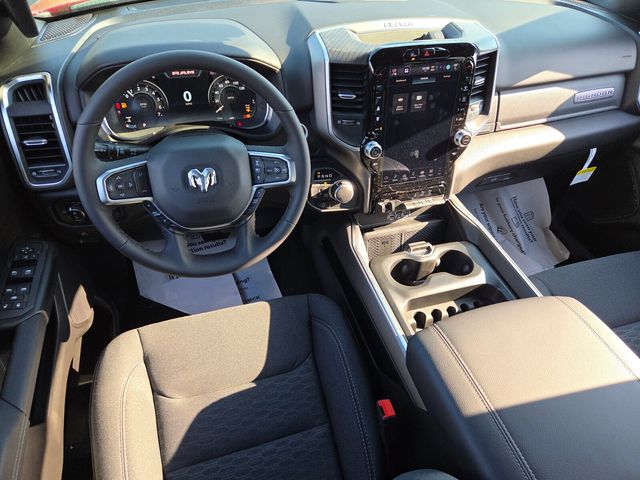 New 2026 Red Ram Big Horn/Lone Star image 9