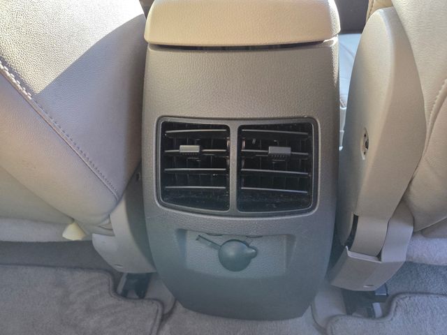 2010 Ford Edge Limited