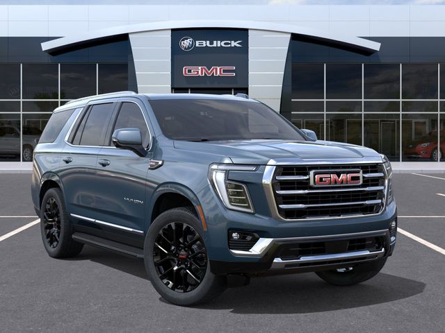 New 2026 Blue GMC Elevation image 7