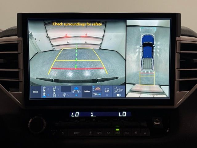 Used 2025  Toyota Limited image 24