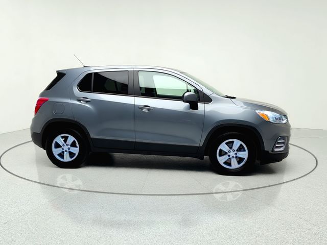 Used 2020 Chevrolet Trax SUV