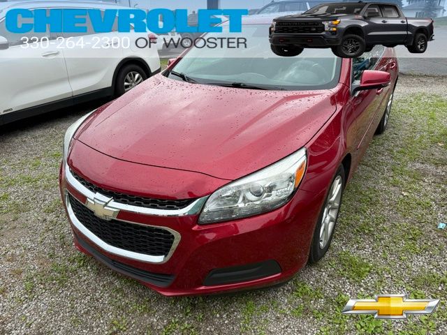 2014 Chevrolet Malibu for sale in Cleveland, Ohio