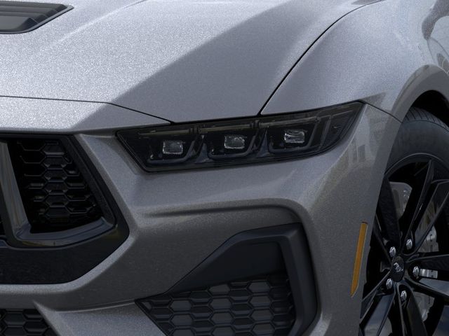 New 2026 Gray Ford GT image 18
