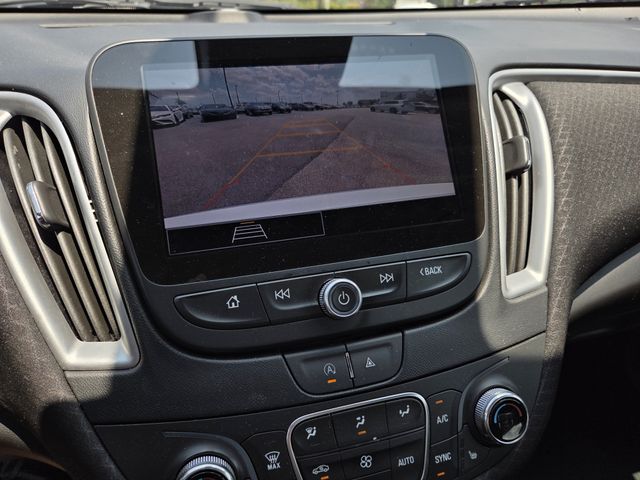 Used 2024 Chevrolet Malibu Sedan
