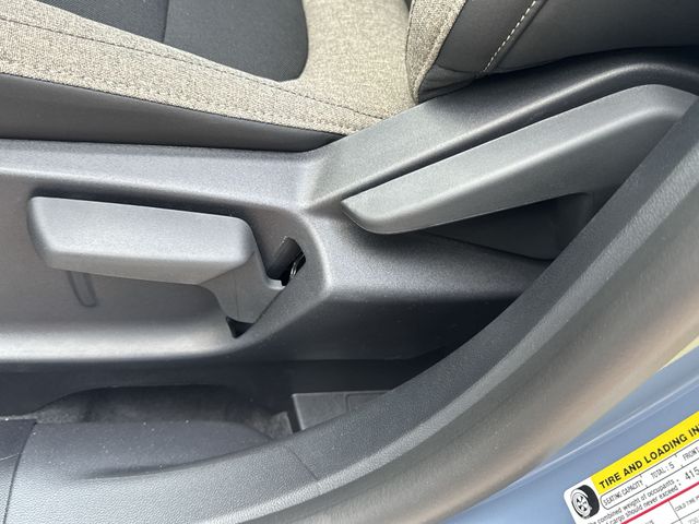 new 2025 Ford Bronco Sport car, priced at $32,325