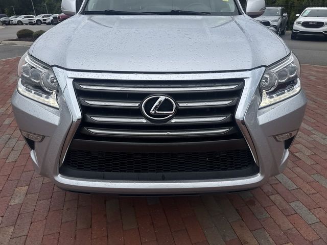 Used 2019 Lexus GX SUV