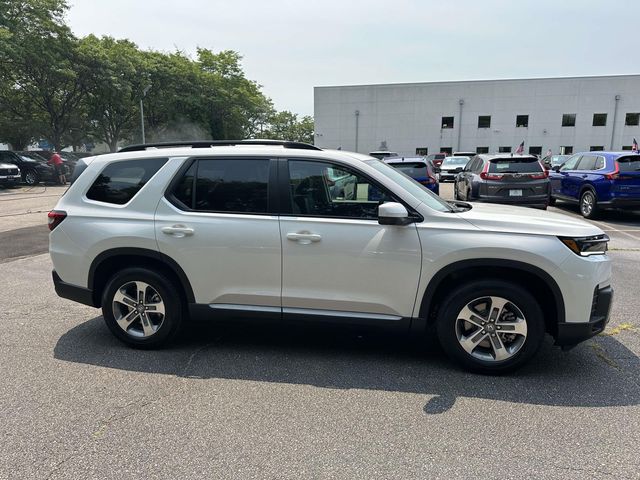 New 2026 Honda Pilot SUV