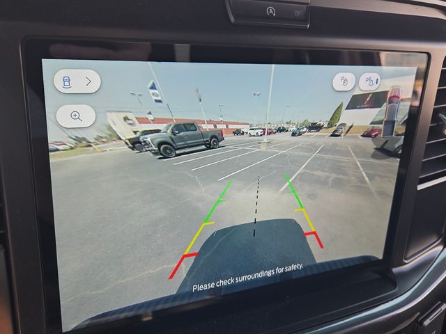 New 2026 Red Ford STX image 20