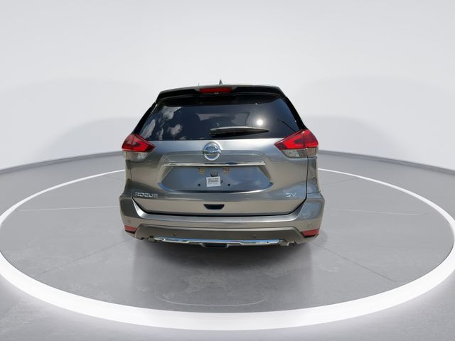 2019 Nissan Rogue - $13,998