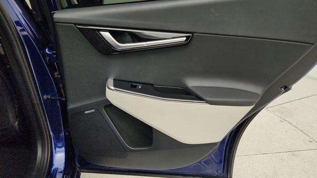 2023 Kia EV6 GT-Line Blue at DeMontrond Automotive Group