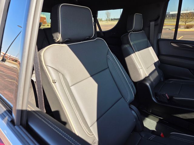 2026 GMC Yukon XL 4WD Elevation