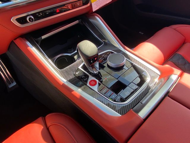 2026 BMW X5 M X5 M - Photo 15