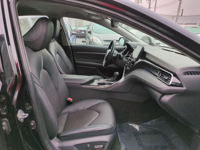 used 2023 Toyota Camry car, priced at $24,991