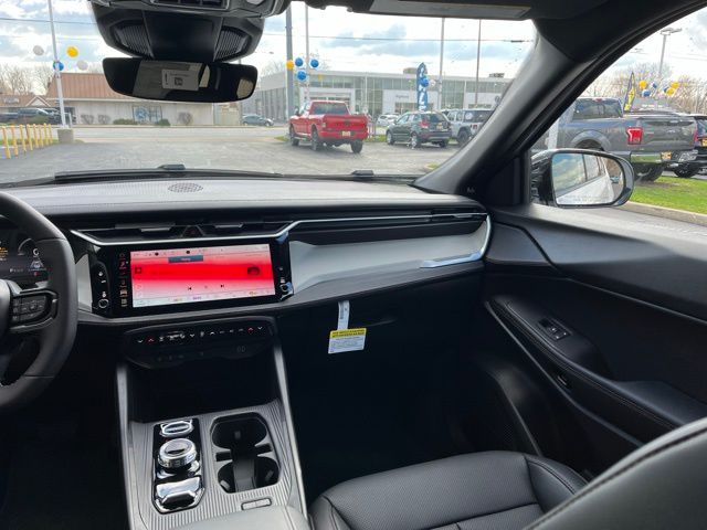 New 2026 Jeep Cherokee Limited For Sale in Highland, IN