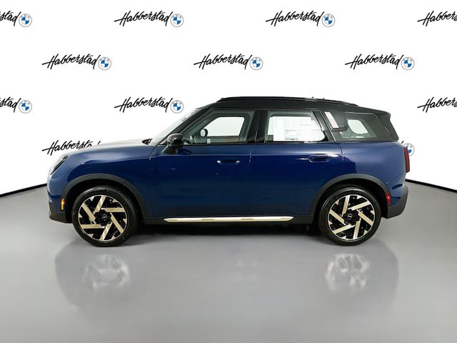 2025 MINI Cooper S Countryman  8