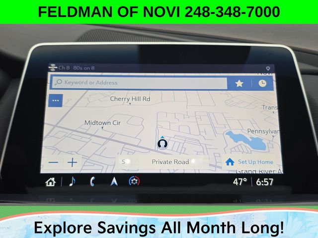 Used 2023 Cadillac CT5 For Sale in Muncie, IN