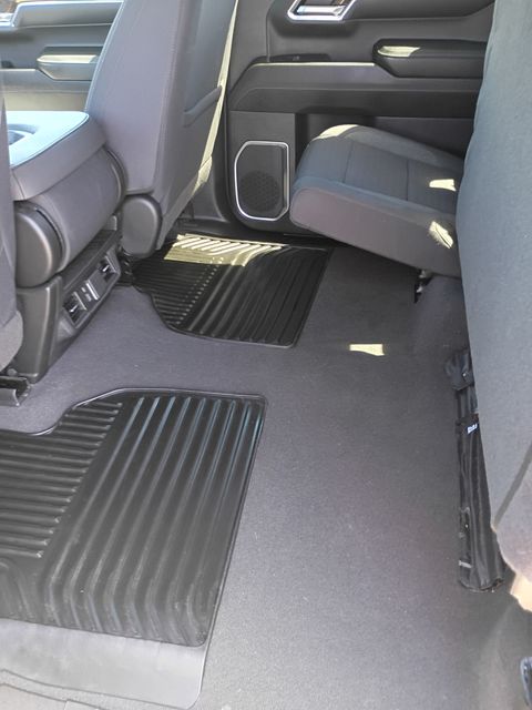 Used 2023 Chevrolet Silverado 1500 Truck