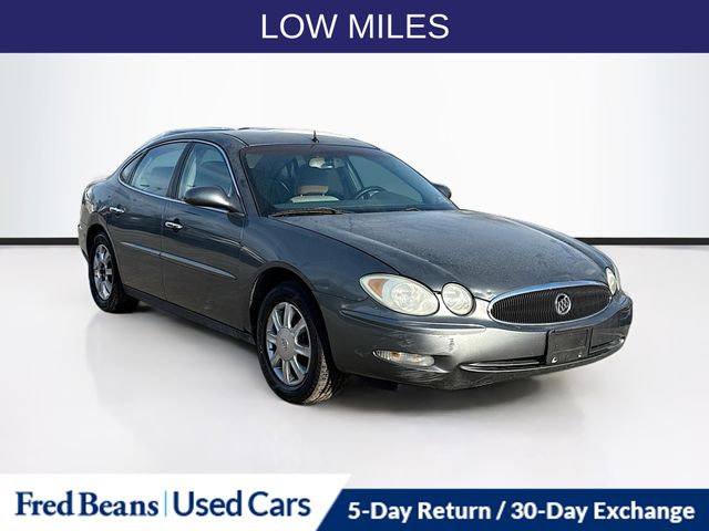 2005 Buick LaCrosse CX FWD