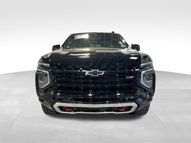 2025 Chevrolet Suburban Z71 Black at Coastal Chevrolet Cadillac