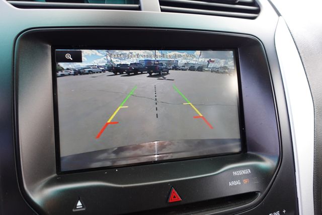 used 2014 Ford Explorer car, priced at $13,000