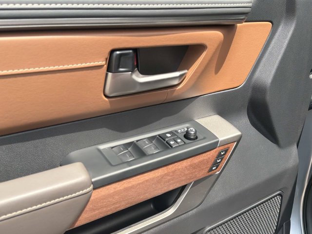 New 2026 Toyota Tundra i-FORCE MAX Truck