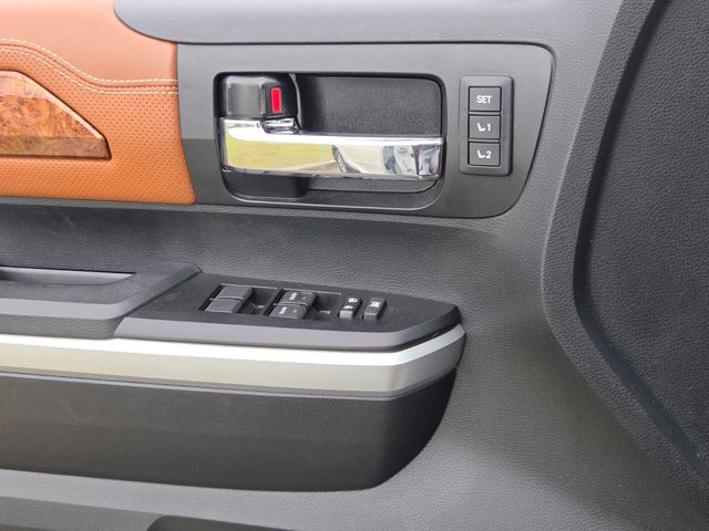 Used 2017 White Toyota 1794 image 25