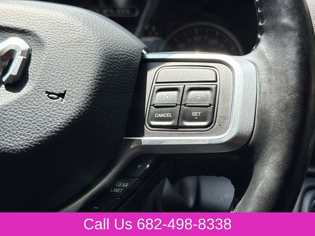 Used 2020 Ram 2500 Truck