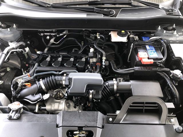 new 2026 Honda CR-V car, priced at $33,573