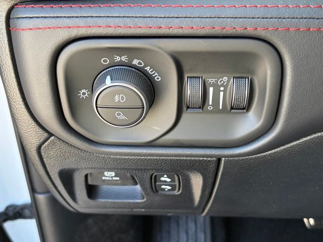 new 2026 Ram 1500 car, priced at $84,931