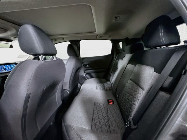 New 2026 Nissan Kicks SUV