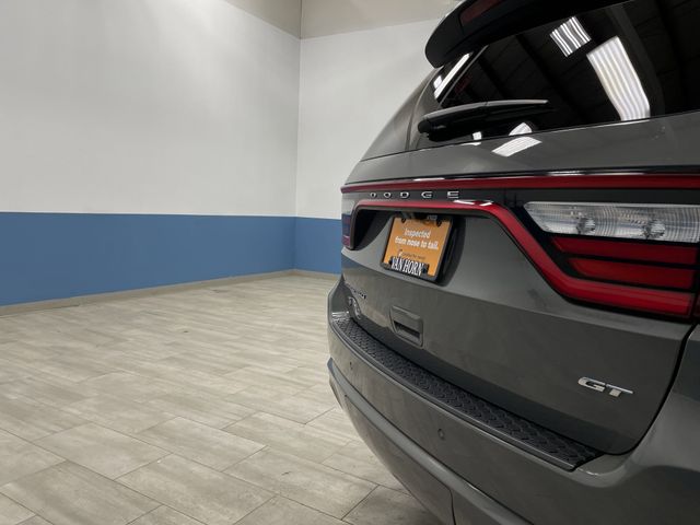2023 Dodge Durango GT photo
