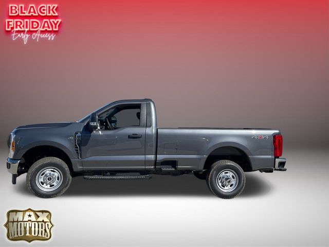 2024 Ford F-250SD XL 4