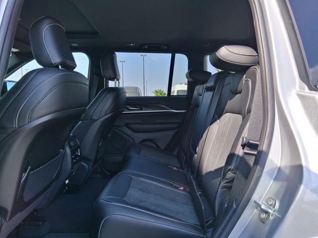 New 2026 Silver Jeep Altitude image 21