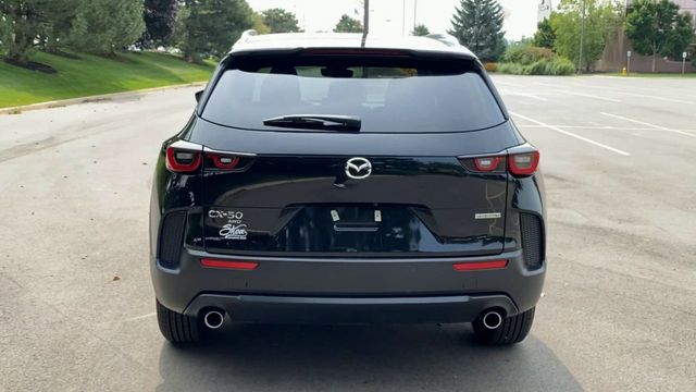 2024 Mazda CX-50 2.5 S Preferred Package 7