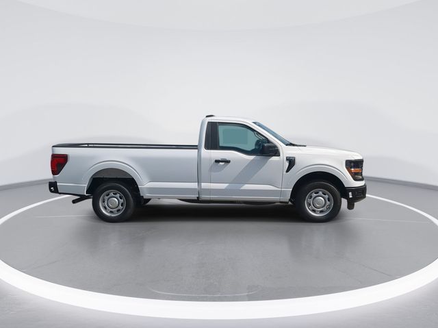 New 2026 Oxford White Ford XL image 9