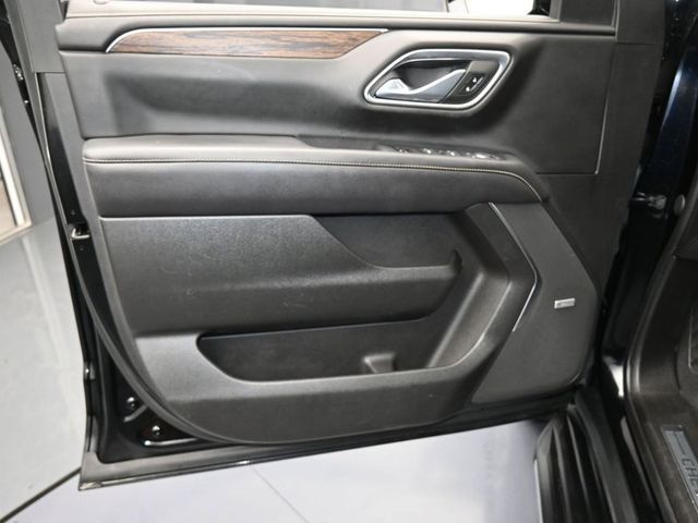 2023 Chevrolet Tahoe Premier photo