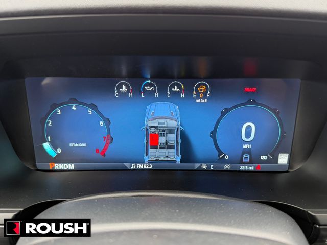 new 2026 Ford F-150 car, priced at $99,720