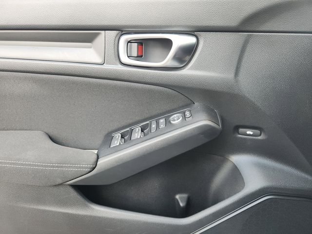 Used 2024 Honda Civic Sedan