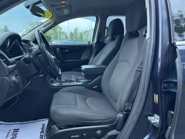 Used 2017 Chevrolet Traverse For Sale in Livonia, MI