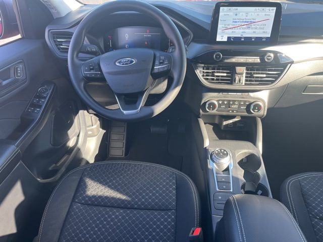 2026 Ford Escape Active:168290