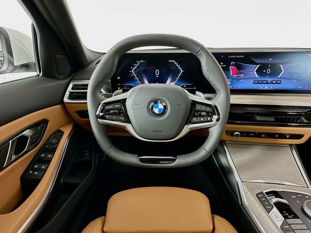 2025 BMW 3 Series 330i xDrive 11