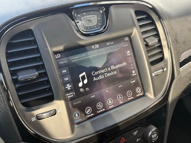 used 2022 Chrysler 300 car, priced at $28,297