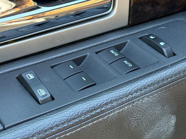 Used 2013 Brown Ford Platinum image 19