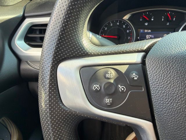 Used 2024 GMC Terrain SUV