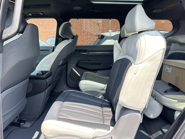 New 2026  Kia GT-Line image 15