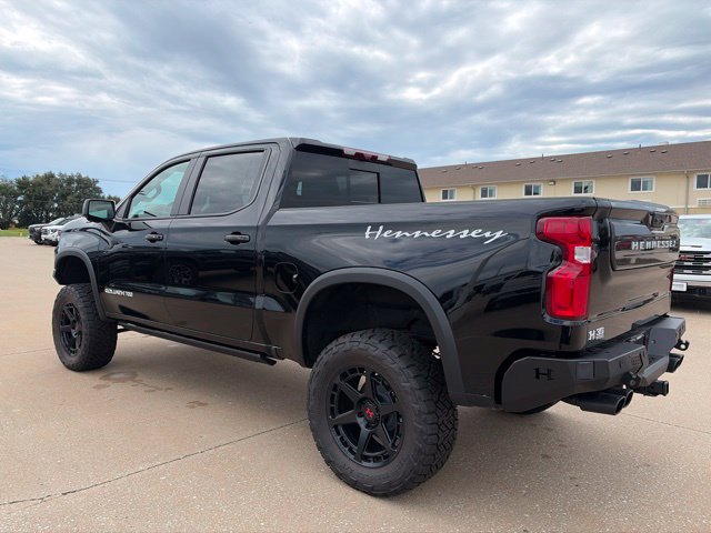 New 2026 Chevrolet Silverado 1500 Truck