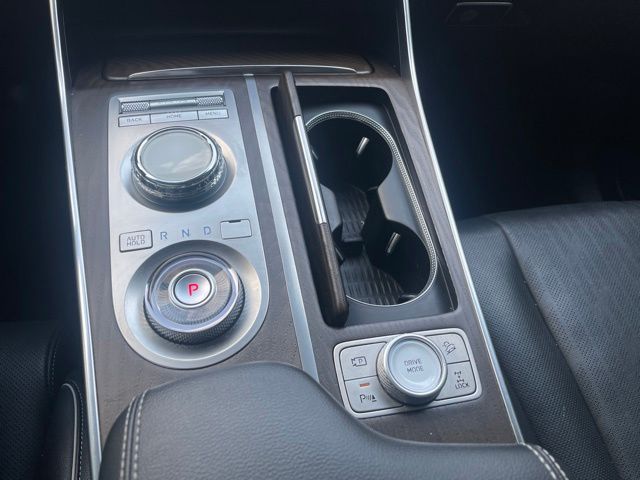 2023 Genesis GV80 3.5T Black at Classic Elite Chevrolet Sugar Land