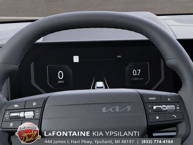 2026 Kia Sportage SX Prestige - Photo 21