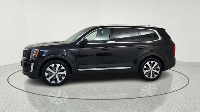 2022 Kia Telluride