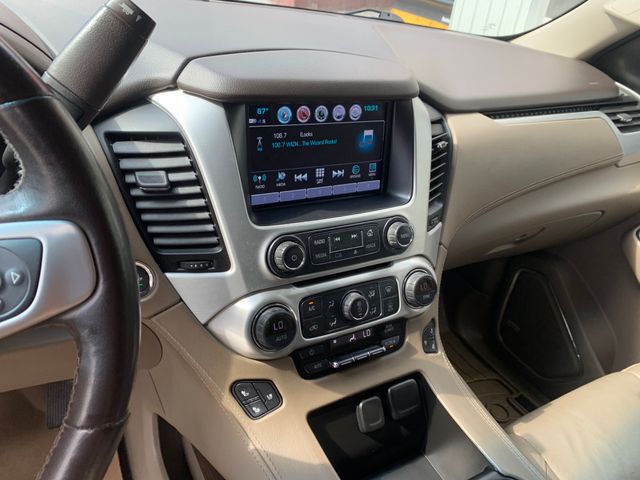 Used 2019 GMC Yukon XL SUV